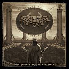 Steel Aggressor : Mourning Star... Total Eclipse